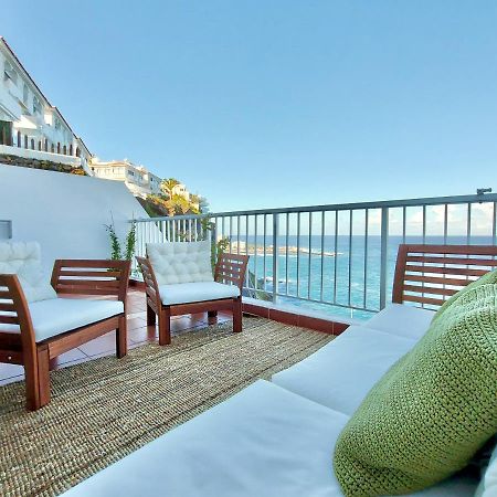 Coastview Terrace Studio By Tor Puerto de la Cruz (Tenerife) Luaran gambar