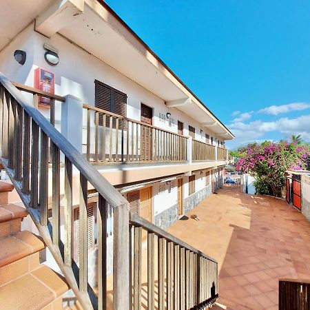 Coastview Terrace Studio By Tor Puerto de la Cruz (Tenerife) Luaran gambar