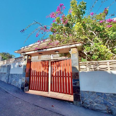 Coastview Terrace Studio By Tor Puerto de la Cruz (Tenerife) Luaran gambar