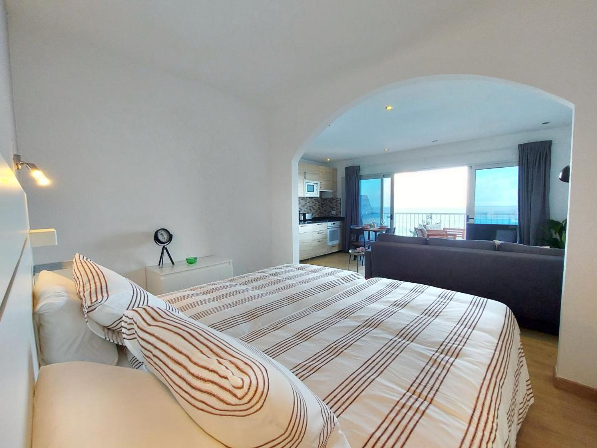 Coastview Terrace Studio By Tor Puerto de la Cruz (Tenerife) Luaran gambar