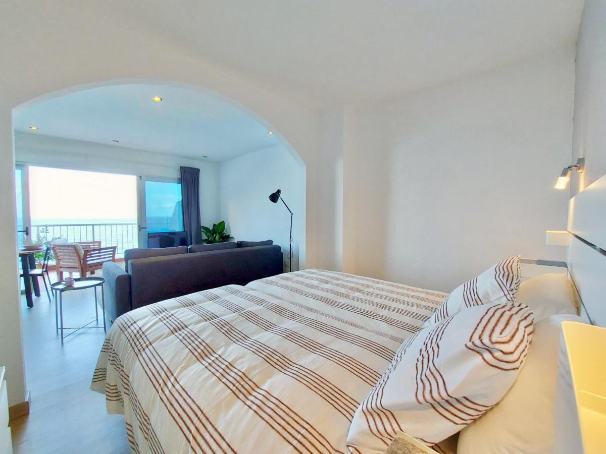 Coastview Terrace Studio By Tor Puerto de la Cruz (Tenerife) Luaran gambar