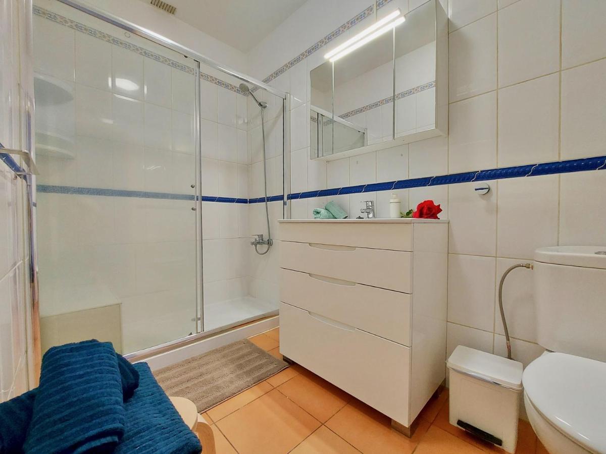 Coastview Terrace Studio By Tor Puerto de la Cruz (Tenerife) Luaran gambar